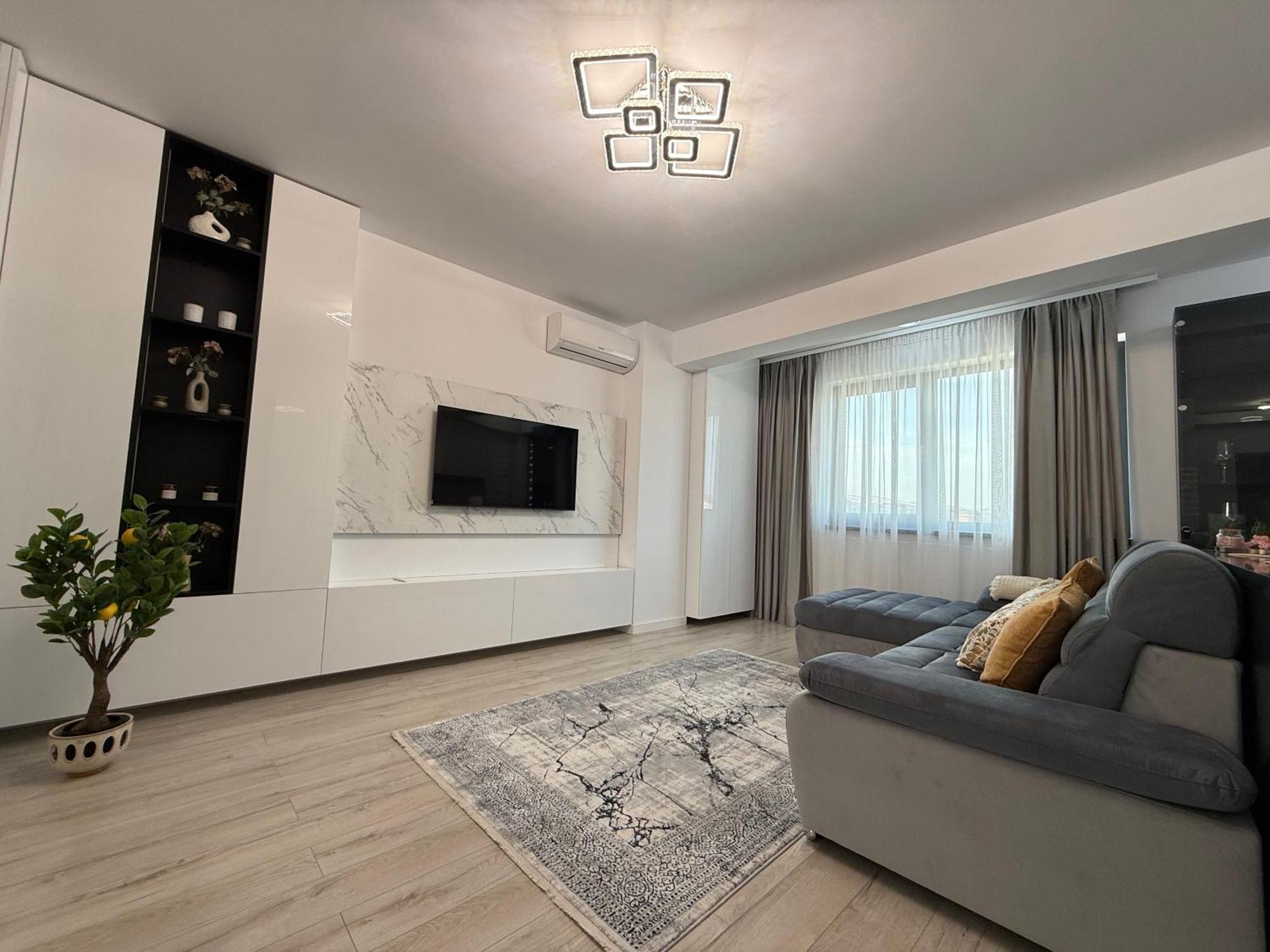 Luxevibe Apartments Near Mall Moldova Iasi Exterior foto
